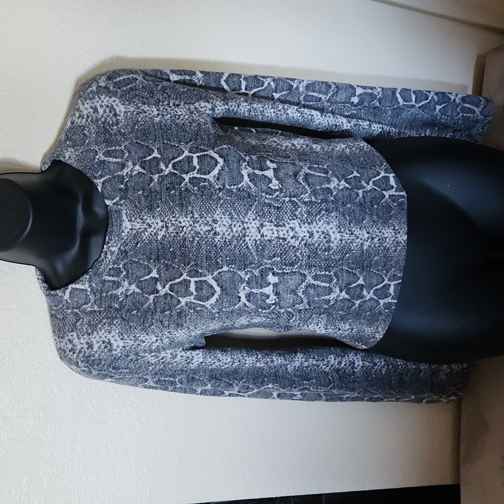 EUC Zara Top